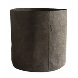BACSAC - Pot Pflanztasche Humus 100 l, braun