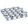 Was Germany - Floor Rack System, Klick-System, 33 x 33 x 4 cm, Polypropylen