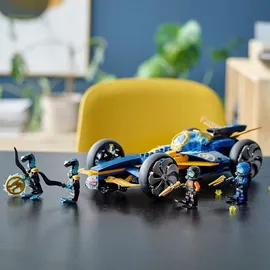 LEGO Ninjago Ninja-Unterwasserspeeder 71752