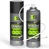 Spraytive Klimaanlagenreiniger 2 St. 0,4 l