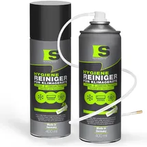 Spraytive Klimaanlagenreiniger 2 St. 0,4 l