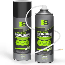 Spraytive Klimaanlagenreiniger 2 St. 0,4 l