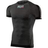 SIXS Funktionsshirt TS1 Schwarz M