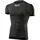 SIXS Funktionsshirt TS1 Schwarz M