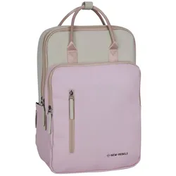 New Rebels Ceres Milwaukee Rucksack