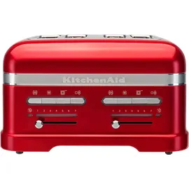 KitchenAid Artisan Toaster 5KMT4205 ECA liebesapfelrot