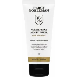 Percy Nobleman AGE DEFENCE MOISTURISER