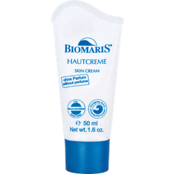 Biomaris Hautcreme ohne Parfum 50 ml