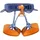 Petzl Corax LT Klettergurt Blau