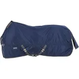 BUSSE Outdoordecke 50g Flexible Pro Regendecke Navy (Grau) 125_Plus - Navy/Grau