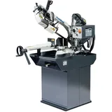 Metallkraft Hydraulische Schwenkrahmen-Metallbandsäge BMBS 220 x 250 H-G