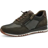 Marco Tozzi Sneaker Grün/Khaki Damen 36