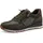 Marco Tozzi Sneaker Grün/Khaki Damen 36