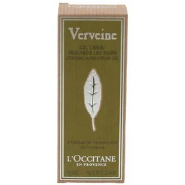 L'Occitane Verbena Handcreme, 75 ml