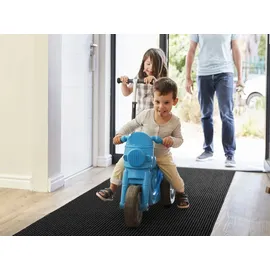 Primaflor GIN 120 x 350 cm Grau