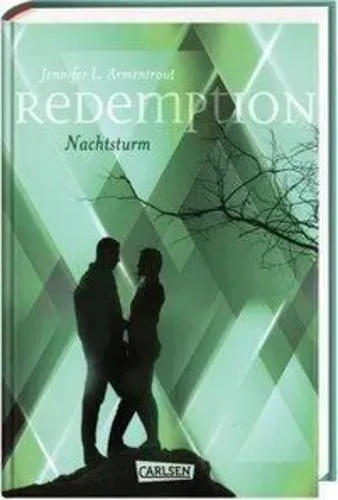 Preisvergleich Produktbild Redemption. Nachtsturm (Revenge 3) Revenge 3