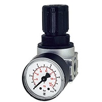 Riegler Druckregler »multifix-mini « inkl. Mano, BG 0, G