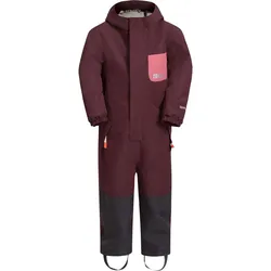 Jack Wolfskin Gleely 2L INS Overall K boysenberry (2700) 140