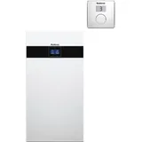 Buderus WSW186 E3, WSW186i-8, RC100H,
