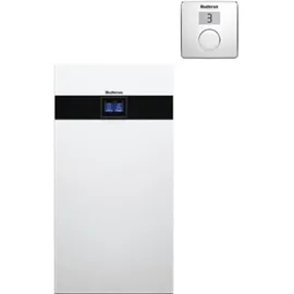 Buderus WSW186 E3, WSW186i-8, RC100H,