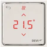 Devi 088U2001 Raumthermostat mit Display