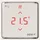 Devi 088U2001 Raumthermostat mit Display