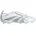 adidas Fold-Over Tongue Nockenschuhe weiß Größe 46 46