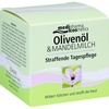 Olivenöl & Mandelmilch Straffende Tagespflege Creme 50 ml