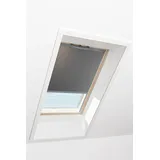 Roto RotoQ ZRE RolloExclusiv Qx__ 078/098 M AL R06 Dunkelgrau