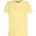 T-Shirt gelb XXL