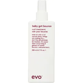 Evo Baby Got Bounce Curl Treatment 200 ml