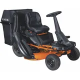 IXES IX-ERT-920E Akku Aufsitzrasenmäher 92cm Schnittbreite mit Fangkorb | 48V...