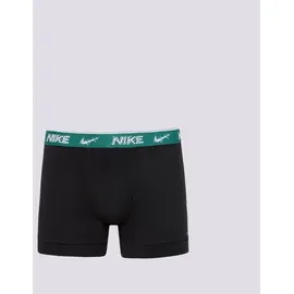 Nike Trunk 3PK schwarz L 3er Pack