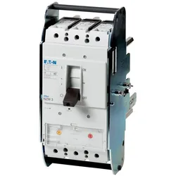 EATON Leistungsschalter 3polig NZMN3-A320-AVE