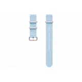 Samsung Athleisure Band (M/L) für Galaxy Watch 7 Skyblue (ET-SOL31LLEGEU)