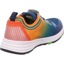 Vado FADE LO BOA GTX Blau Shoes Gr. 37