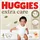 Huggies Extra Care Gr. 4 (8-16 kg) 33 St.