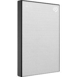 Seagate One Touch STKY1000401 - Festplatte - 1 TB - extern (tragbar)