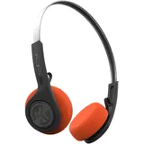 JLab Rewind Wireless 2 Retro Schwarz