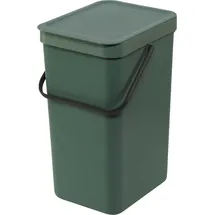 Brabantia Sort & Go 16 l fir green