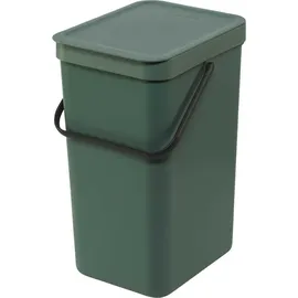 Brabantia Sort & Go 16 l fir green