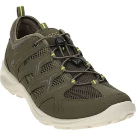 ECCO Terracruise LT Herren Grün 39