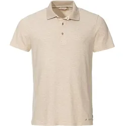 VAUDE Herren Polo Me Redmont Polo, linen, M