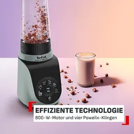 Tefal Blend Up Essential Standmixer