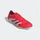 adidas Predator Pro FG Herren Lucid Red/Cloud White/Core Black 43 1/3
