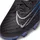 Nike Phantom GX Herren Black/Chrome-Hyper Royal 44,5