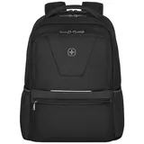 Wenger XE Resist 16" (40,64cm) Notebook Rucksack mit Tablet Fach schwarz
