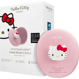geske Facial Brush 3 in 1