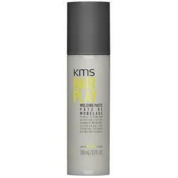 KMS HAIRPLAY Molding Paste Haarwachs 100 ml