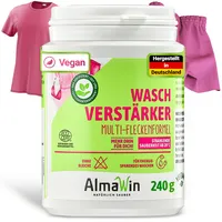 AlmaWin Waschverstärker